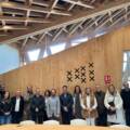 El clúster de la madera de Galicia da cuenta de sus actividades